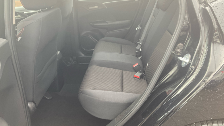 Honda Jazz 1.5 i-VTEC Sport 5dr Navi CVT Petrol Hatchback